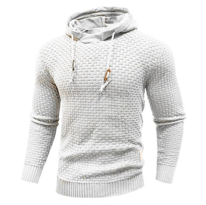 Phantom Erkek Kapüşonlu Sweatshirt