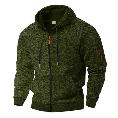 SolloTrend™ | Şık Polar Ceket