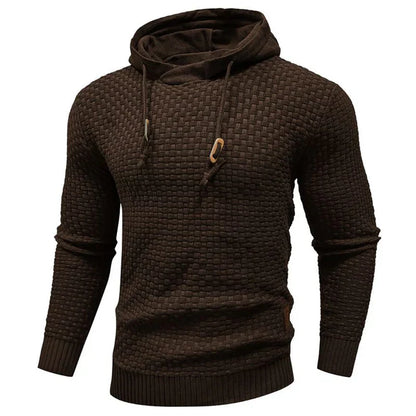 Phantom Erkek Kapüşonlu Sweatshirt