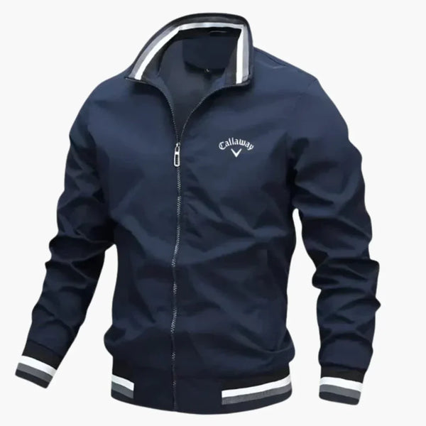 Konrad - Premium Erkek Ceket