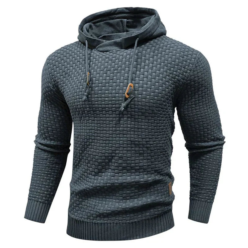 Phantom Erkek Kapüşonlu Sweatshirt