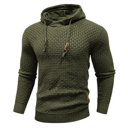 Phantom Erkek Kapüşonlu Sweatshirt